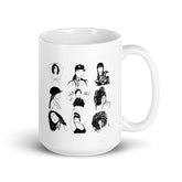 Janet Jackson Appreciation Mug